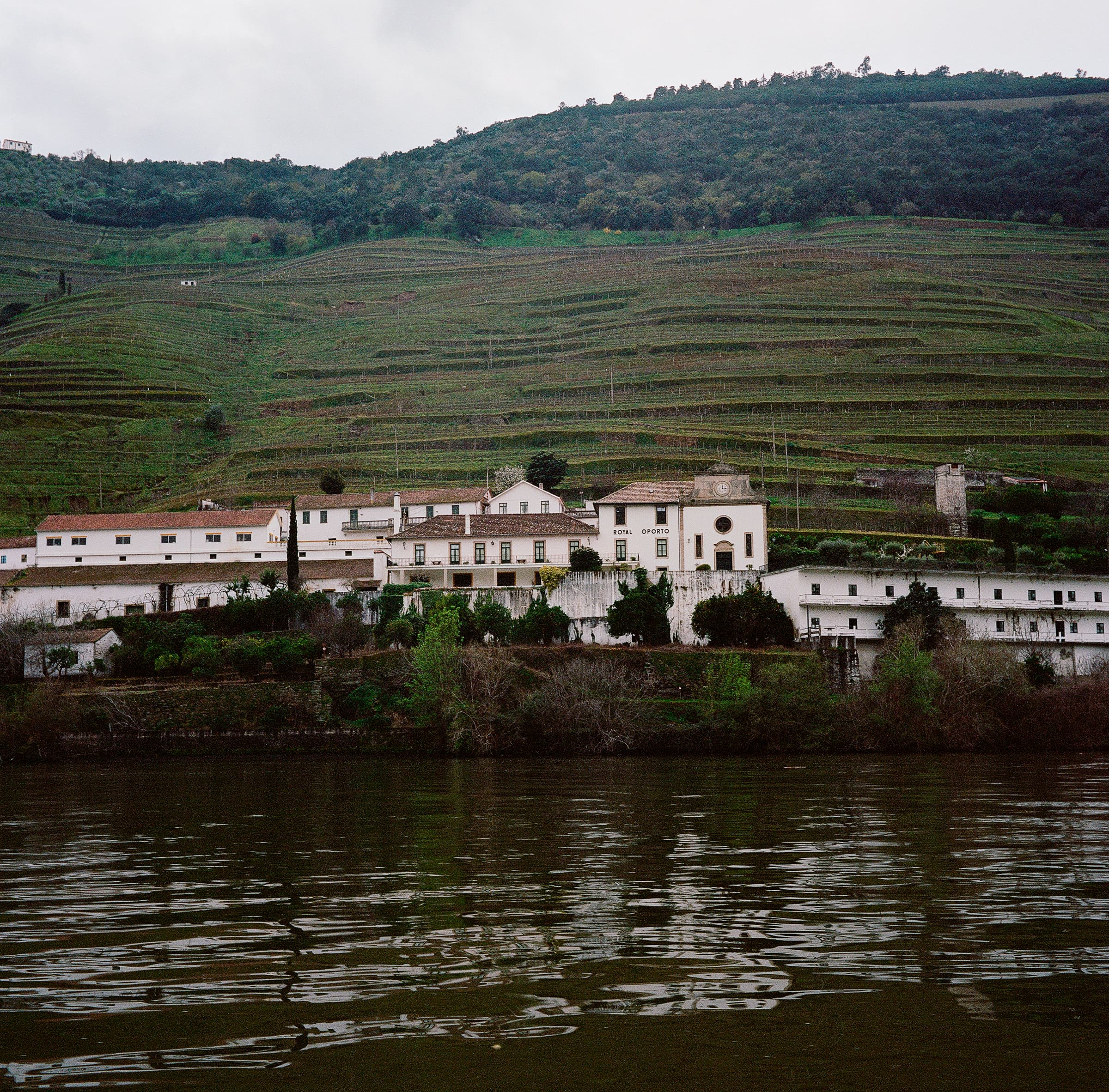 Oporto