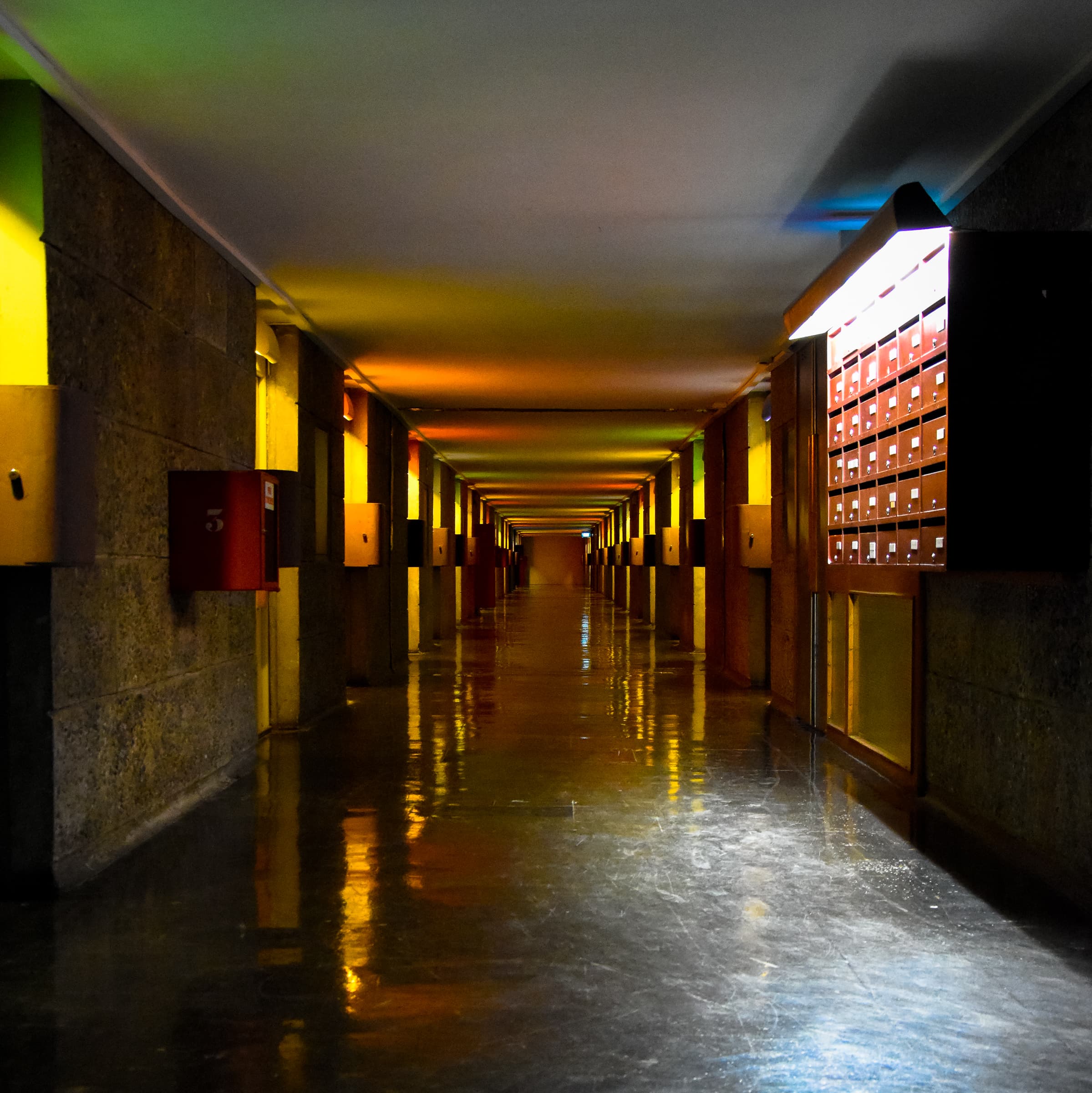 corbusier