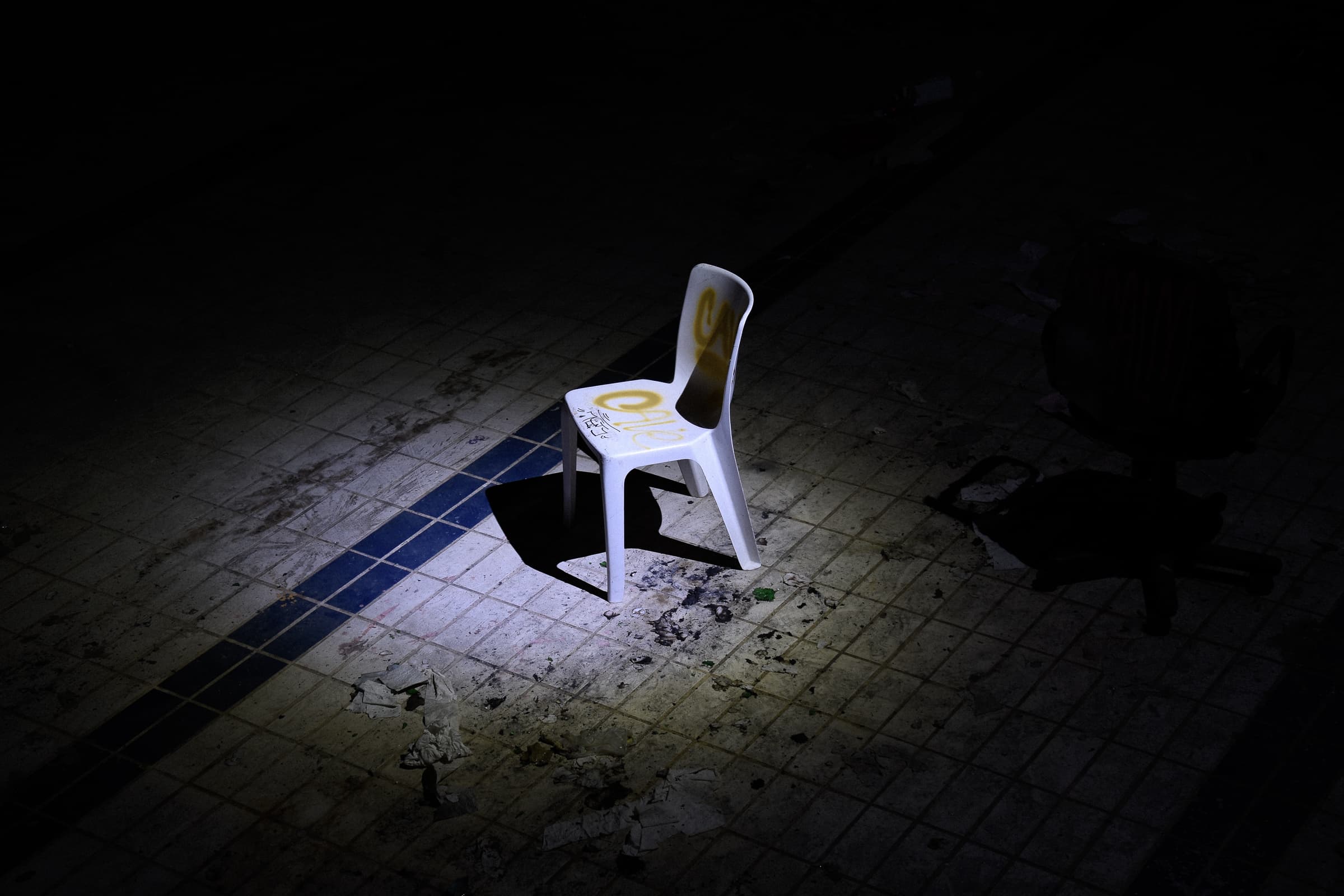 chaise
